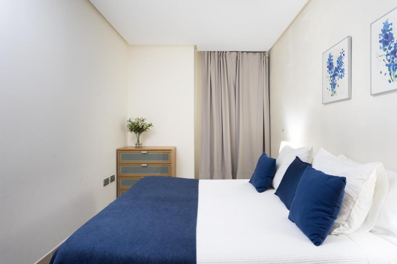 Apartamento Jade Santa Cruz de Tenerife Exterior foto