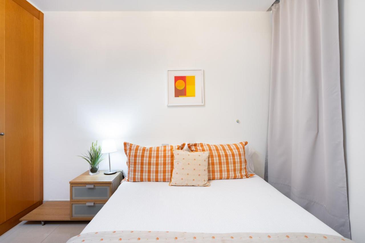 Apartamento Jade Santa Cruz de Tenerife Exterior foto