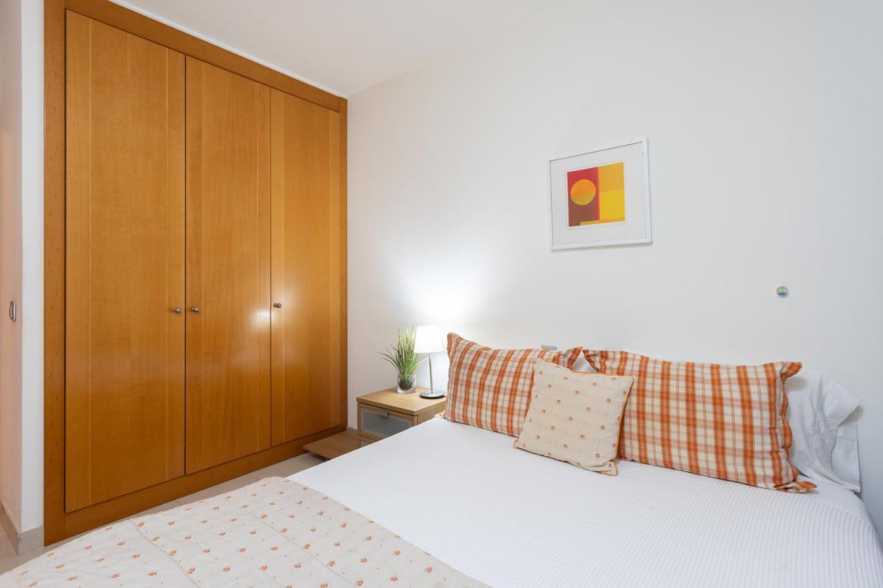 Apartamento Jade Santa Cruz de Tenerife Exterior foto
