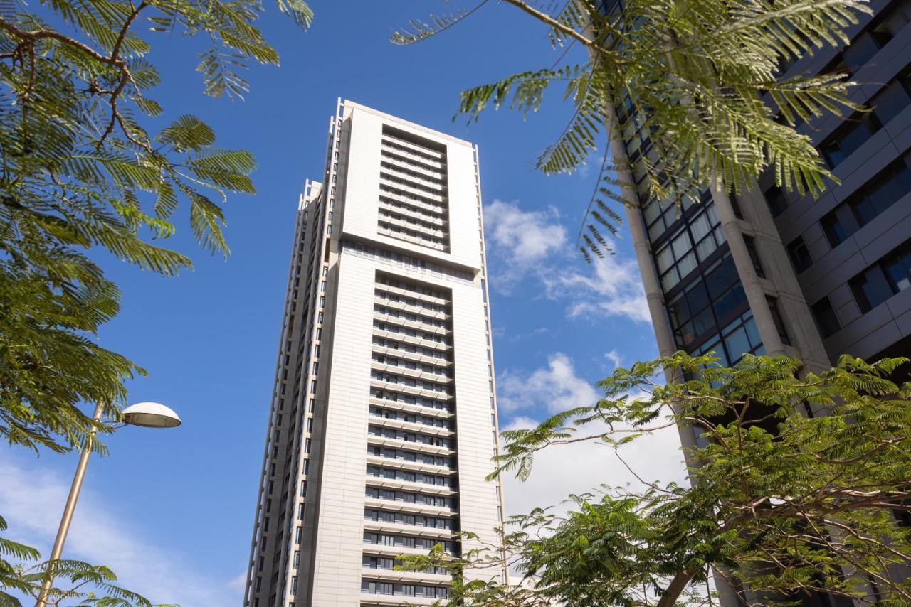 Apartamento Jade Santa Cruz de Tenerife Exterior foto