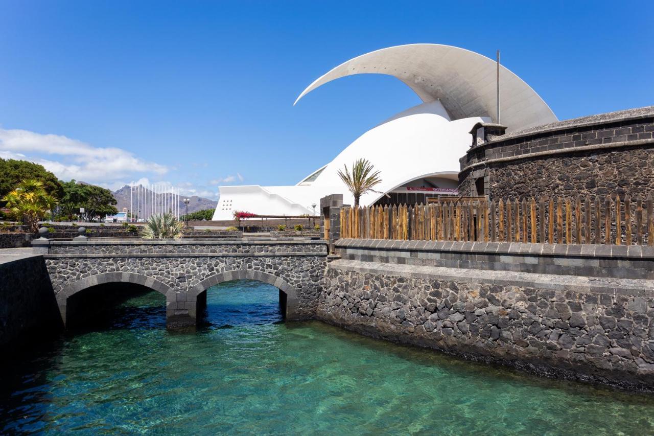 Apartamento Jade Santa Cruz de Tenerife Exterior foto